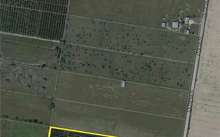 Pictures of Land property located at 0 Western Road, Mission, TX 78574 for sales - image #1