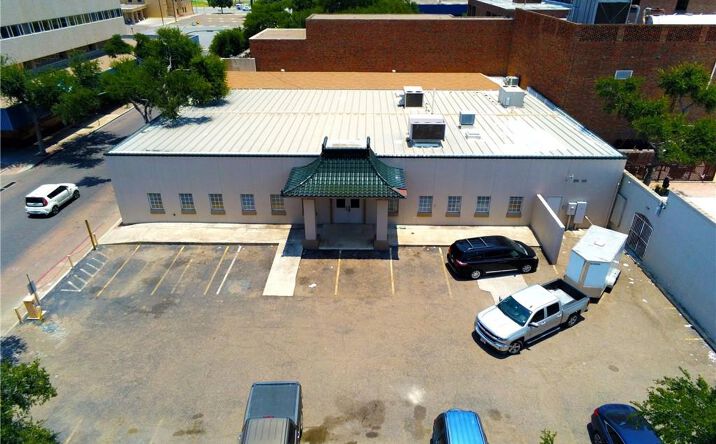 Laredo, TX Commercial Real Estate for Sale