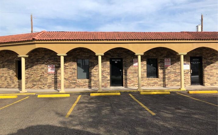 Pictures of Office property located at 4020 N 22nd Street, McAllen, TX 78504 for sales - image #1