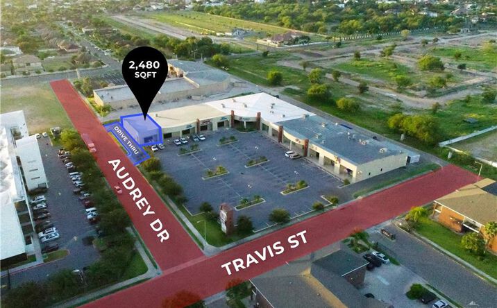 image of property at 901 TRAVIS ST STE 1 Mission TX 78572-2515