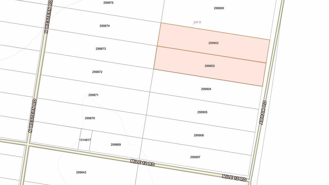 0 Abram Road, Mission, TX 78572