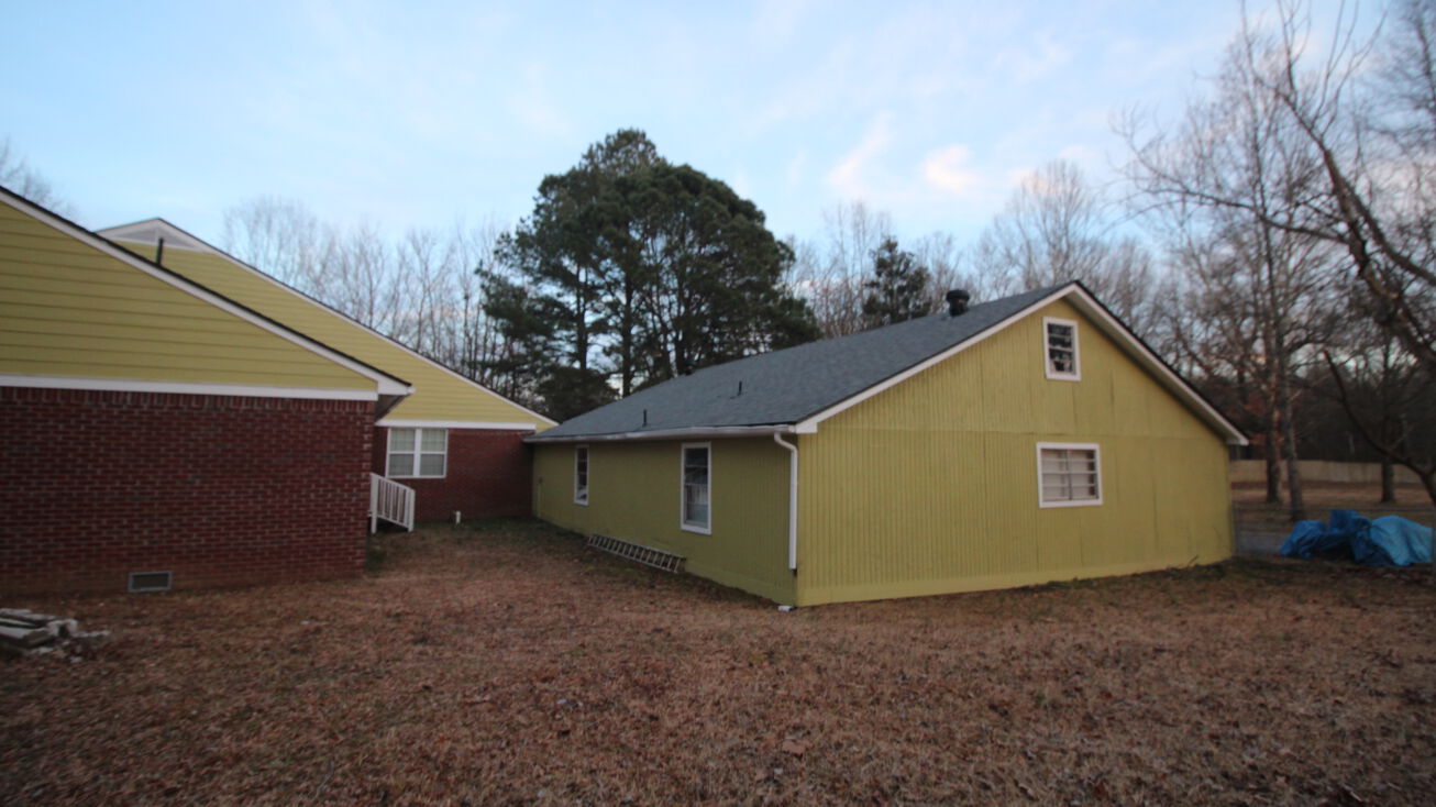 4965 Brunswick Rd, Arlington, TN 38002