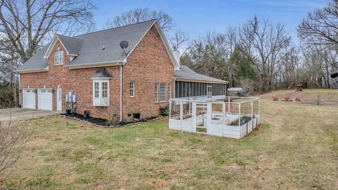 4119 Scott Hollow Rd, Culleoka, TN 38451