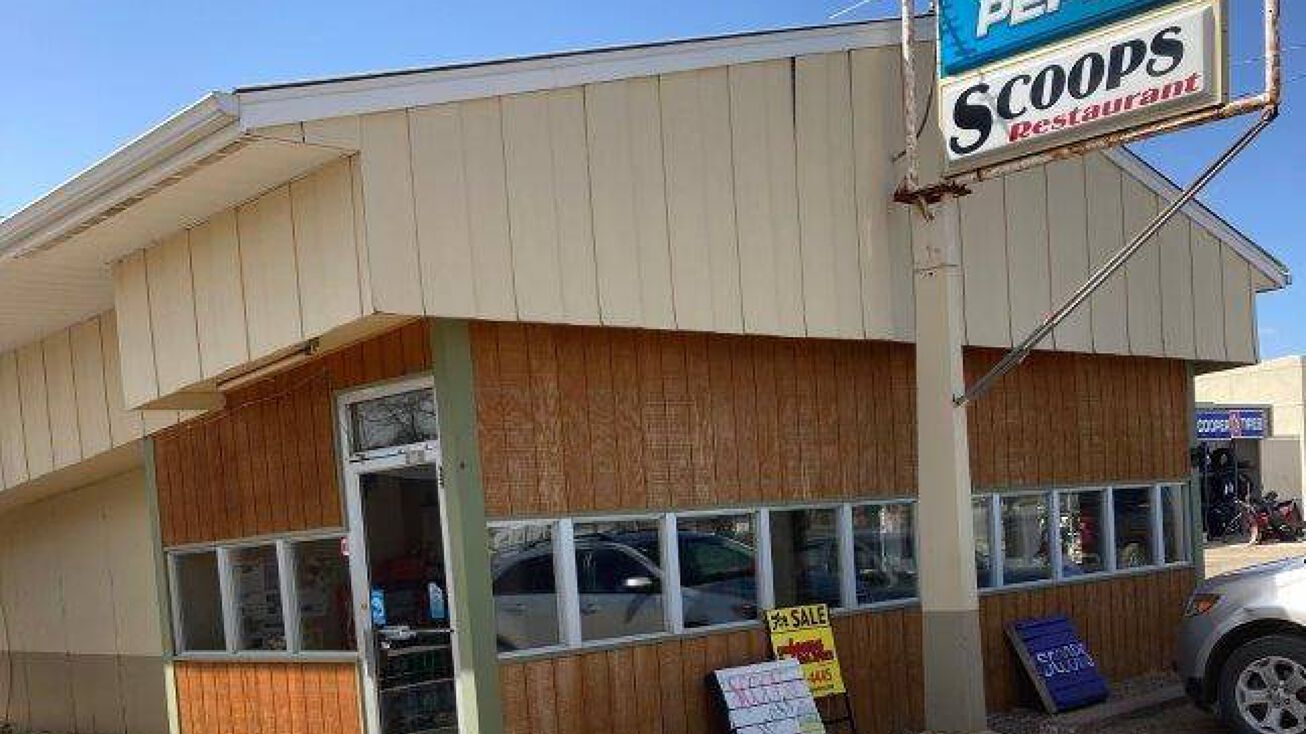 14 6th Street, Culbertson, MT 59218