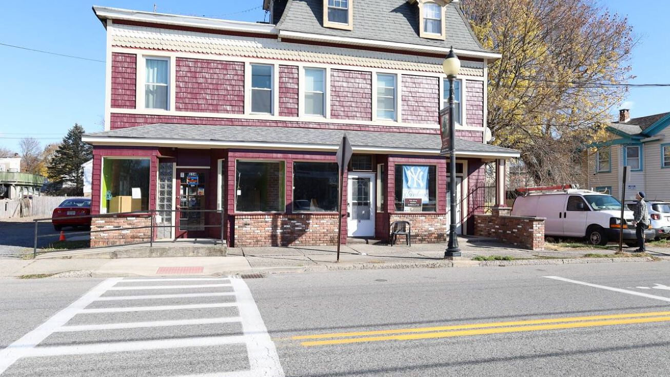 114116 Jersey Avenue, Port Jervis, NY 12771