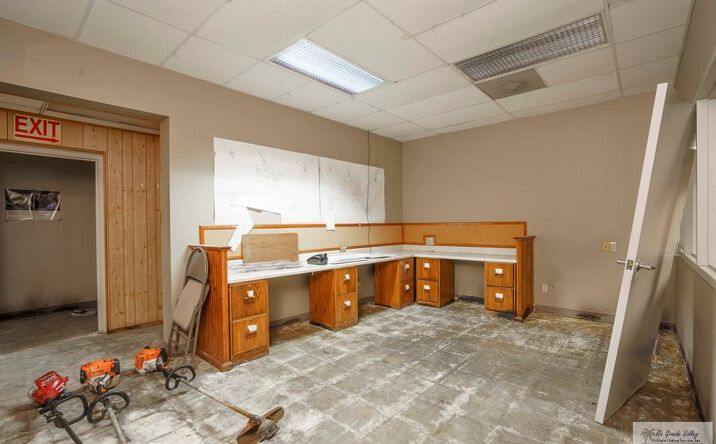 Pictures of Office, Retail, Industrial property located at 1310 COMMERCE ST., HARLINGEN, TX 78550 for sales - image #1