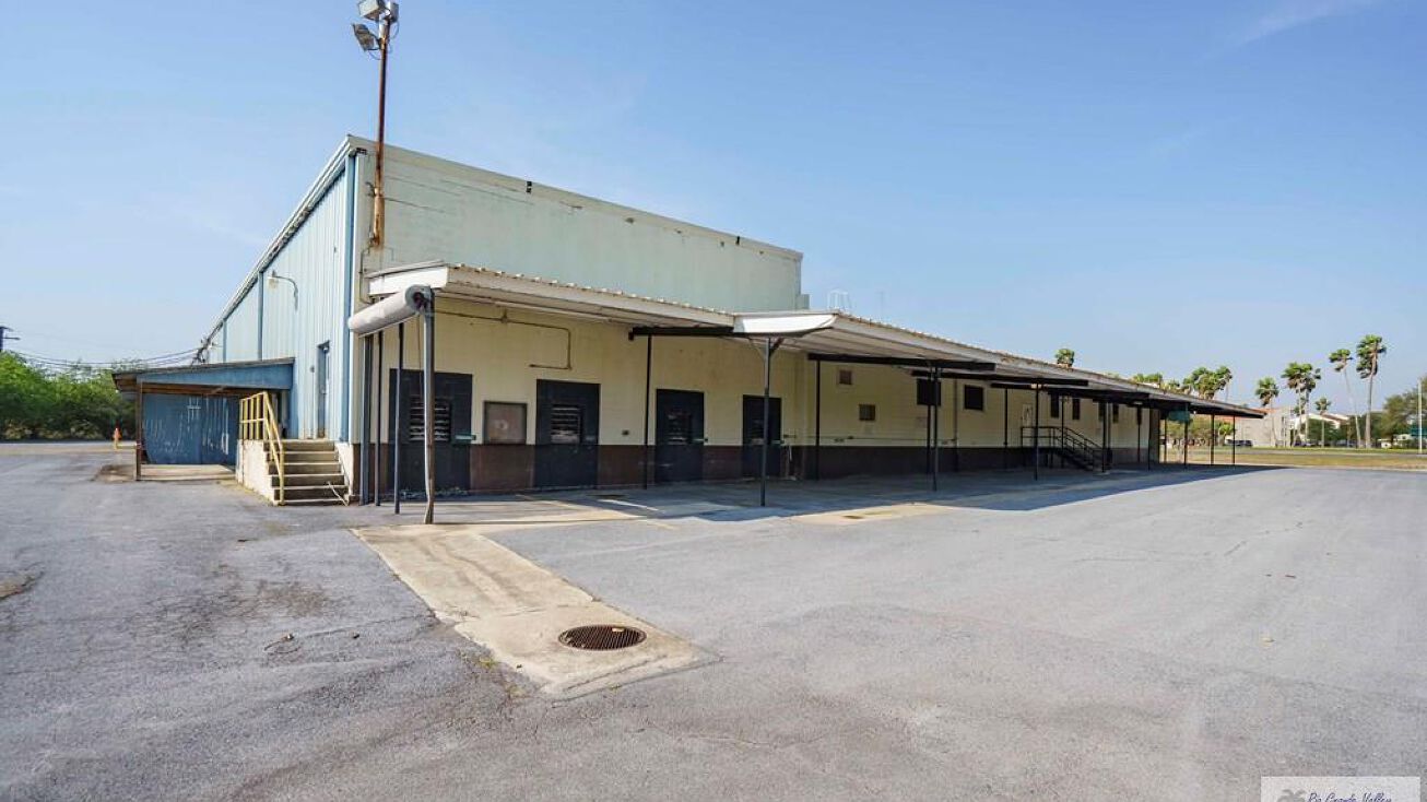 1310 COMMERCE ST., HARLINGEN, TX 78550