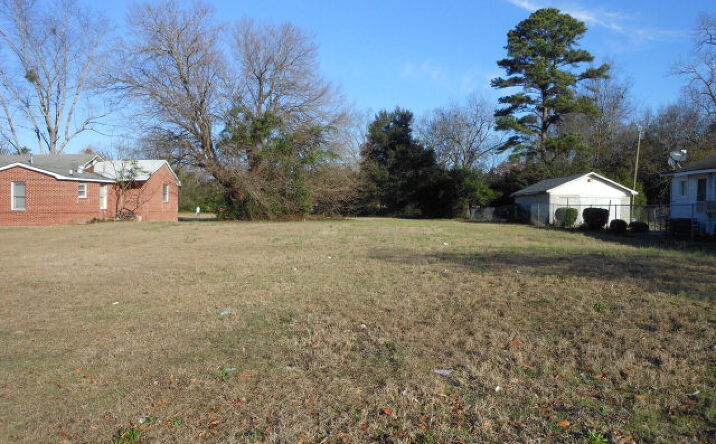 Pictures of Land, Retail property located at 651 W Liberty Street, Sumter, SC 29150 for sales - image #1