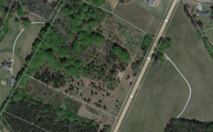 Pictures of Land property located at 2599 Georgia 11, Social Circle, GA 30025 for sales - image #1