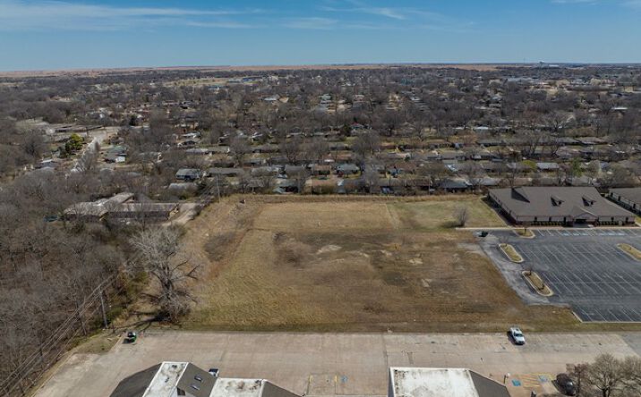 Pictures of Land property located at SE Adams Rd, Bartlesville, OK 74006 for sales - image #1