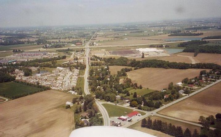 Pictures of Special Purpose, Land property located at 9705 Maysville Road, Fort Wayne, IN 46815-4419 for sales - image #1