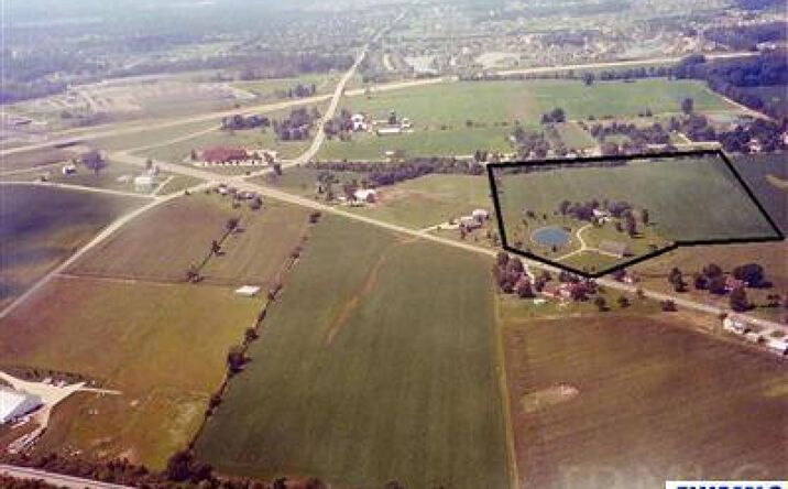 Pictures of Special Purpose property located at 11011 State Road 37 Road, New Haven, IN 46774-9770 for sales - image #1