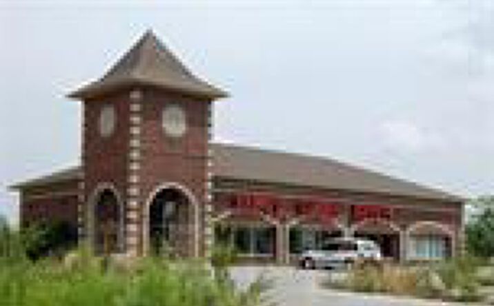 Pictures of Special Purpose, Land property located at 2807 Hotel Drive, Huntington, IN 46750-7979 for sales - image #1