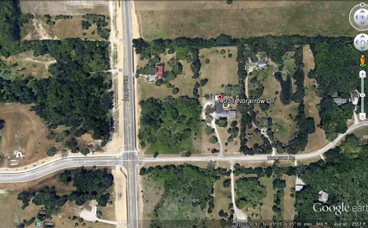 Pictures of Special Purpose property located at 4031 Norarrow Drive, Fort Wayne, IN 46845-9265 for sales - image #1