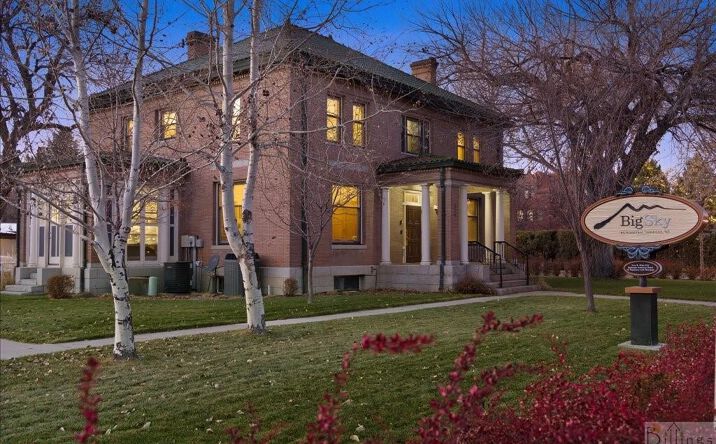 Pictures of Special Purpose property located at 820 Division Street, Billings, MT 59101 for sales - image #1