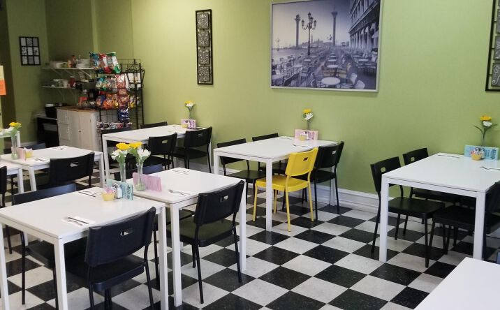 Pictures of Retail property located at 530 CROWN POINT ROAD 2, THOROFARE, NJ 08086 for sales - image #1