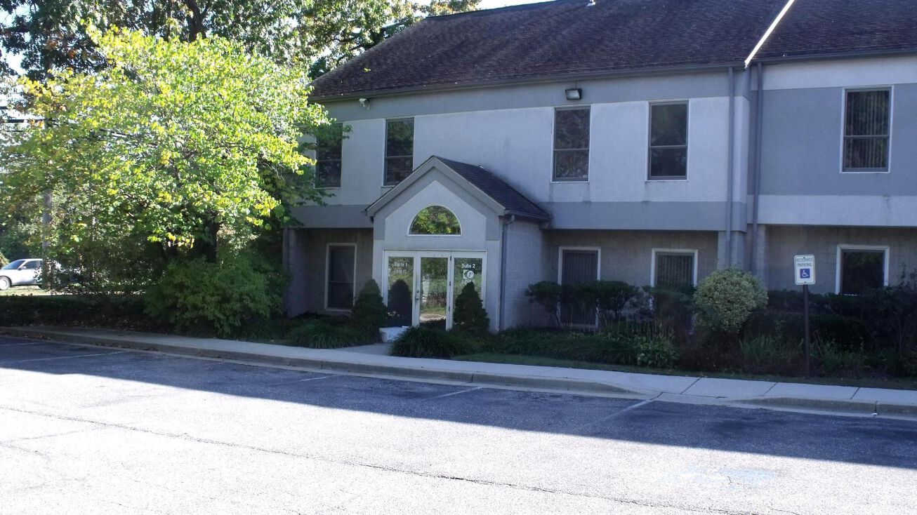 1916 OLD STAGE ROAD 2, GLEN BURNIE, MD 21061