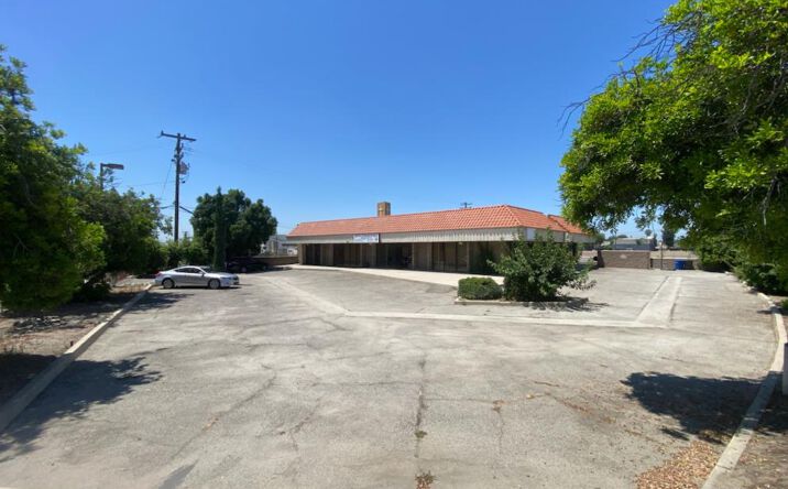 Pictures of Land property located at 655-685 N Mills Avenue, Pomona, CA 91767 for sales - image #1