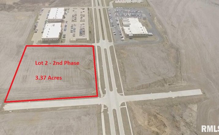 Pictures of Special Purpose property located at 1350 19th Avenue Northwest, Clinton, IA 52732 for sales - image #1