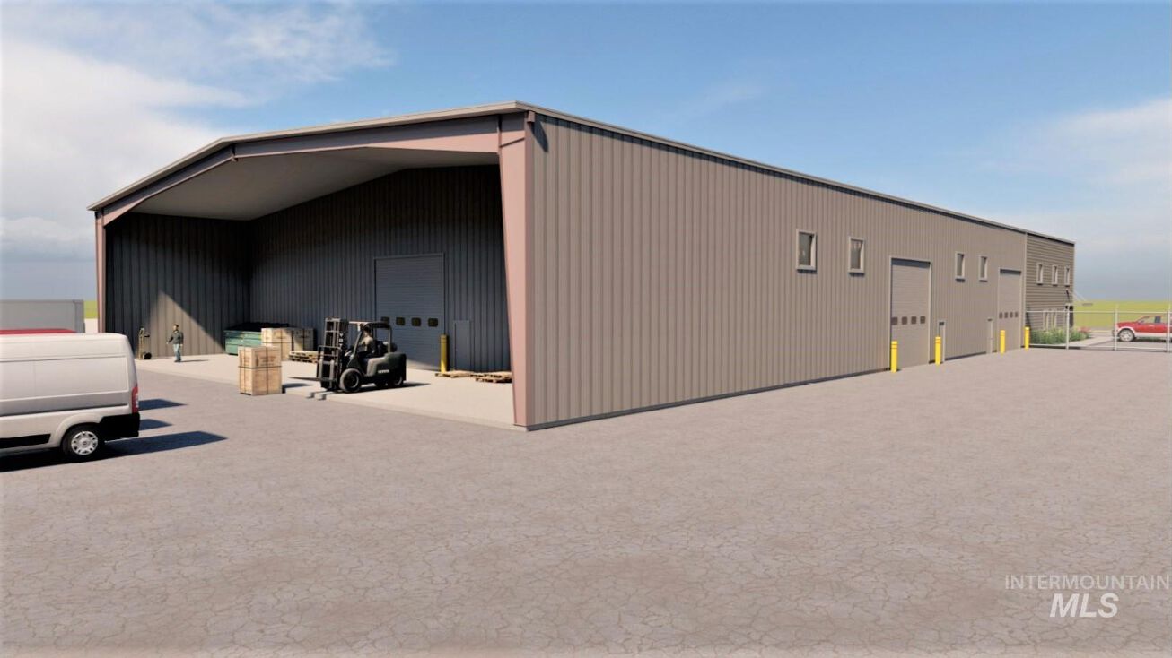 245 N North Happy Valley Road, Nampa, ID 83687