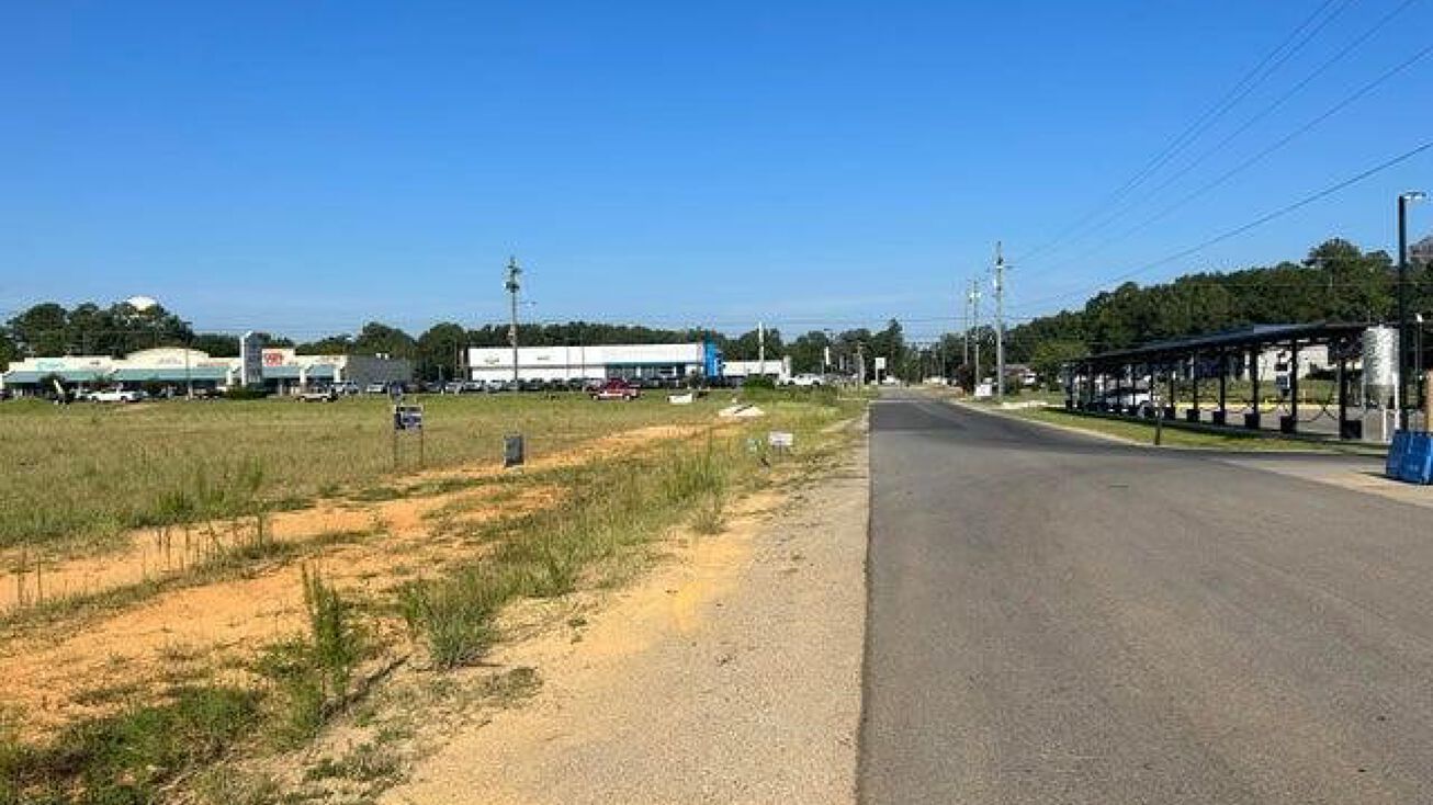 0 Ventura Drive, Lucedale, MS 39452