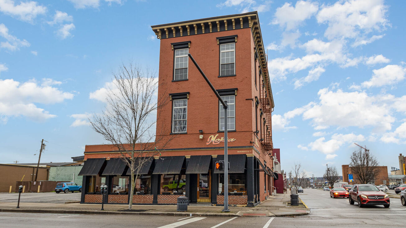 500 Monmouth Street, Newport, KY 41071