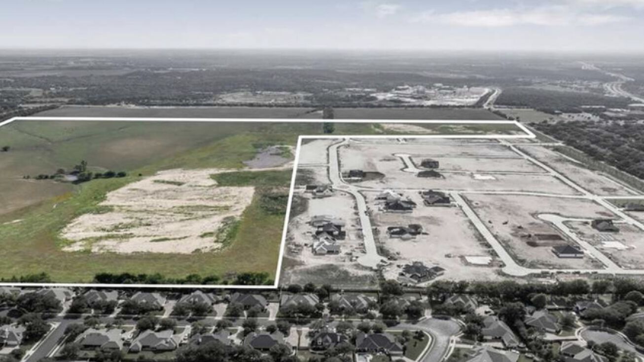 102 Acres Old McGregor Rd, Woodway, TX 76712