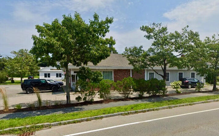 Pictures of Special Purpose property located at 125 Route 6A, Sandwich, MA 02563 for comps - image #1