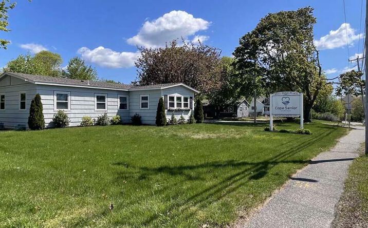 Pictures of Special Purpose property located at 178 E Falmouth Highway, East Falmouth, MA 02536 for comps - image #1