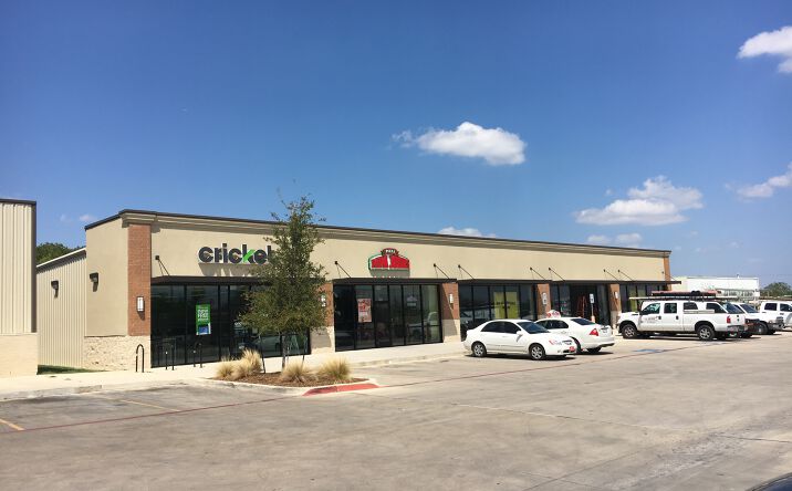 1101 E BERRY ST Fort Worth TX 76110 | Crexi.com