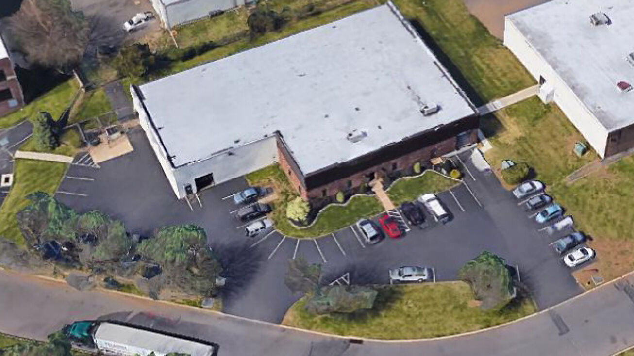 250 Andrews Road, FeastervilleTrevose, PA 19053 Industrial Property