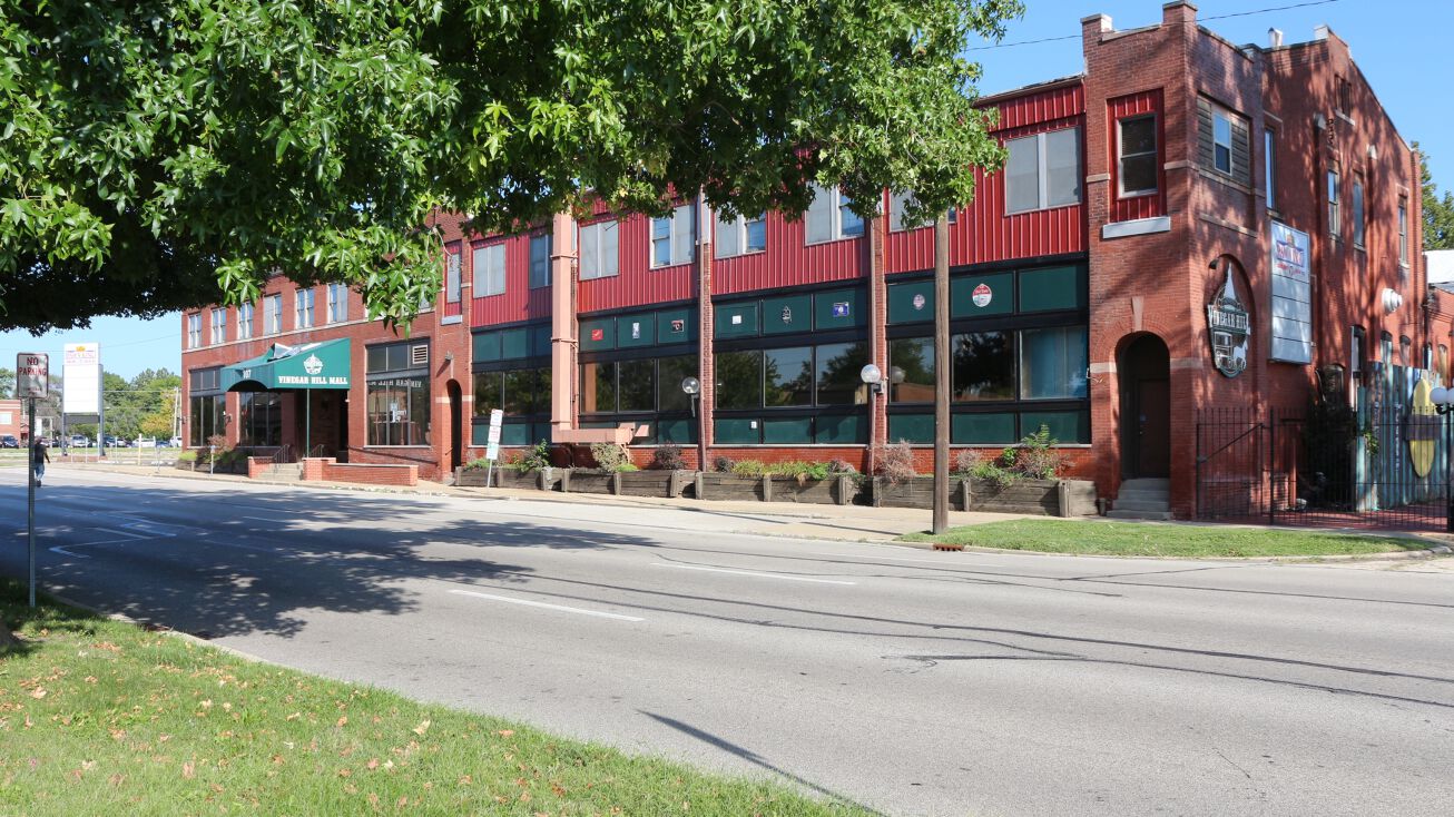 107 E. Cook, 620 S. 1st, 625 S. 2nd, Springfield, IL 62704