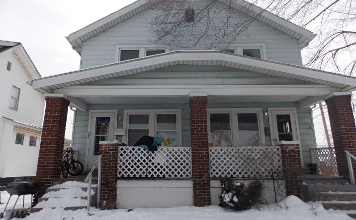 image of property at 255 SOUTHWOOD AVE # 257 Columbus OH 43207-1267