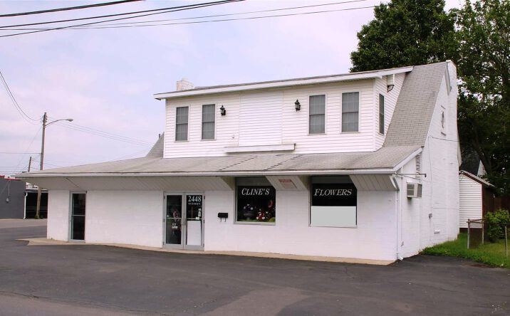 Pictures of Retail property located at 2448 S High Street, Columbus, OH 43207 for comps - image #1
