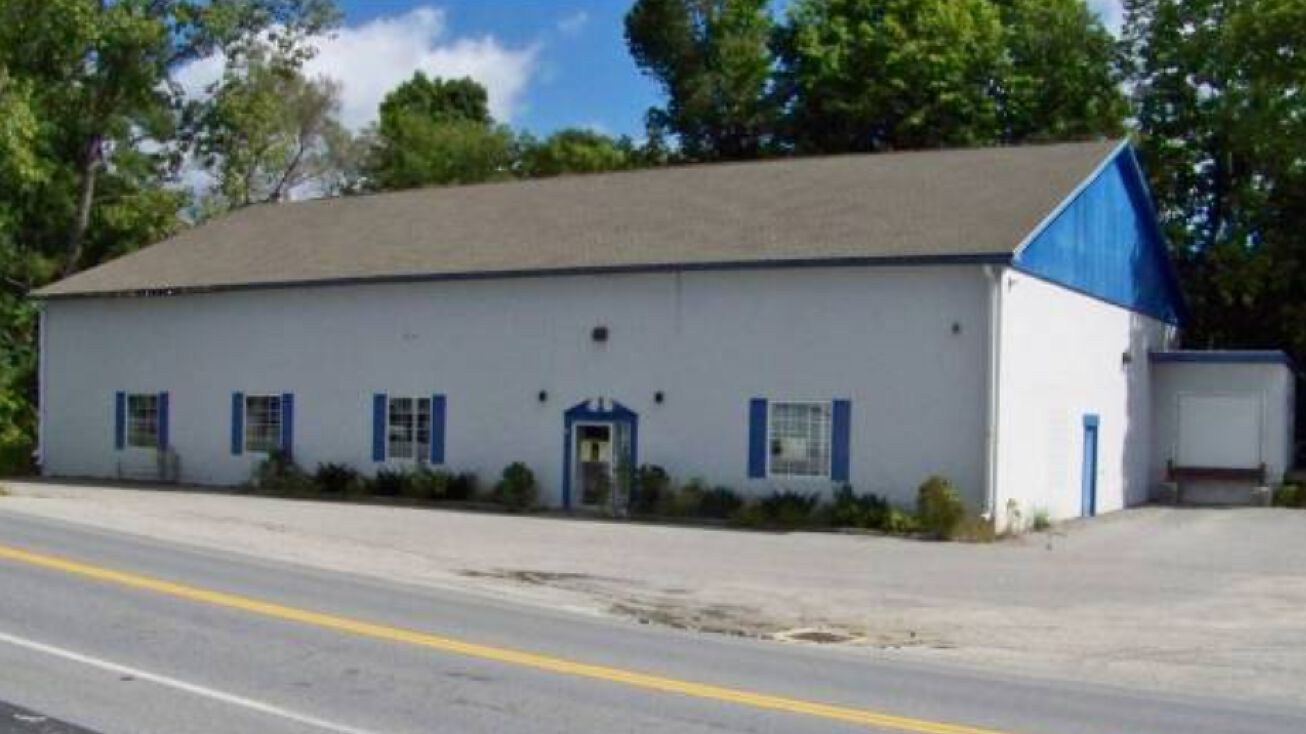 59 Harwood Hill Road, Bennington, VT 05201 Retail Property for Sale