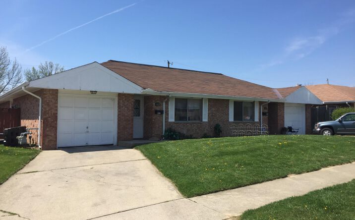 Pictures of Multifamily property located at 1929 Redwood Street, Reynoldsburg, OH 43068 for comps - image #1