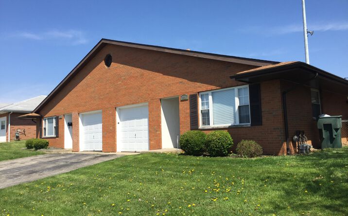 Pictures of Multifamily property located at 1944-1950 Redwood Street, Reynoldsburg, OH 43068 for comps - image #1