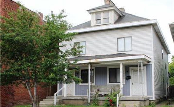 Pictures of Multifamily property located at 1509 Parsons Avenue, Columbus, OH 43207 for comps - image #1