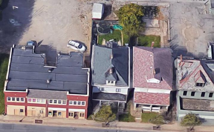 Pictures of Multifamily property located at 1505-1507 S PARSONS Avenue, Columbus, OH 43207 for comps - image #1