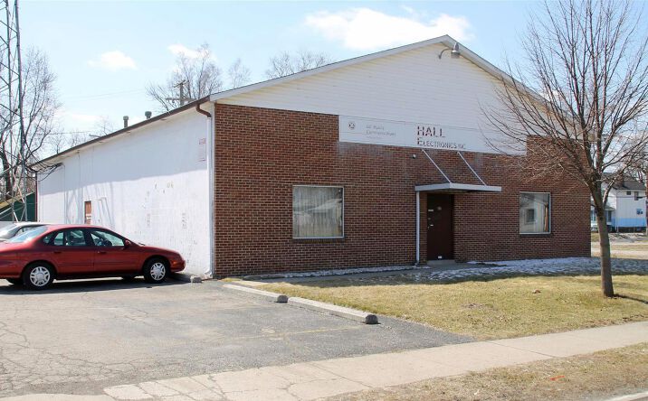 Pictures of Special Purpose property located at 815 E Hudson Street, Columbus, OH 43211 for comps - image #1