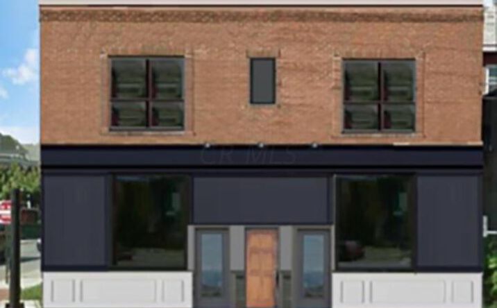 Pictures of Retail property located at 994 E Livingston Avenue, Columbus, OH 43205 for comps - image #1