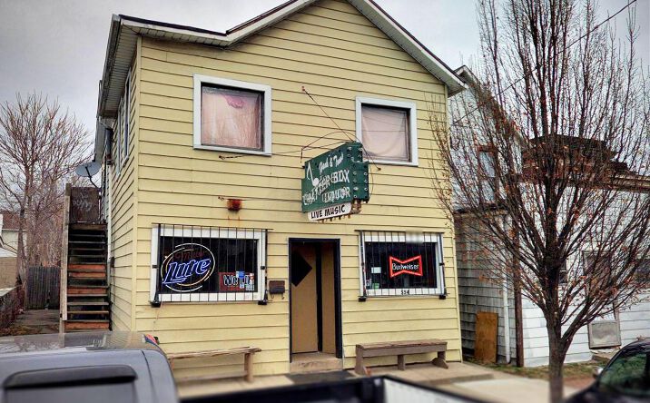 Pictures of Special Purpose property located at 552-558 E Whittier Street, Columbus, OH 43206 for comps - image #1