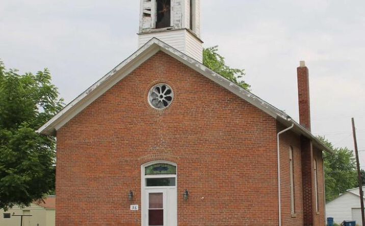 image of property at 56 JACKSON ST Lockbourne OH 43137-9228