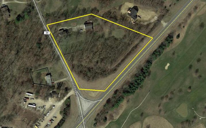image of property at 1811 S GALENA RD Galena OH 43021-9540