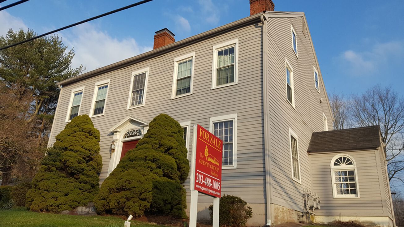 100 North Branford Road, Branford, CT 06405