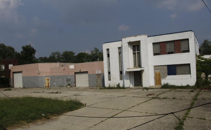 Pictures of Mixed Use property located at 886 Sunbury Road, Columbus, OH 43219 for sales - image #1