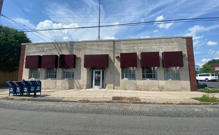 Pictures of Special Purpose property located at 500 E Whittier Street, Columbus, OH 43206 for comps - image #1