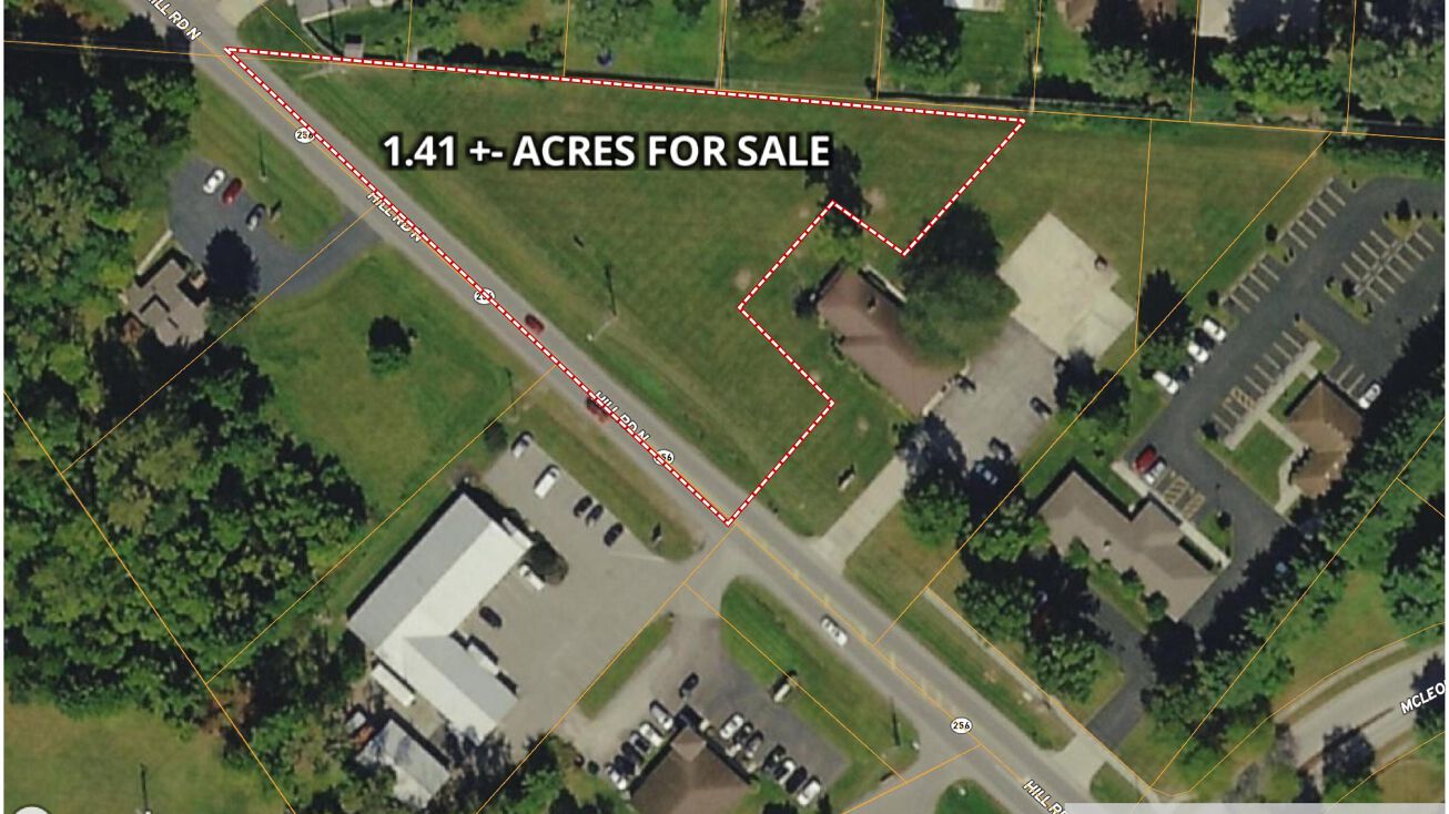 692 Hill Road N, Pickerington, OH 43147