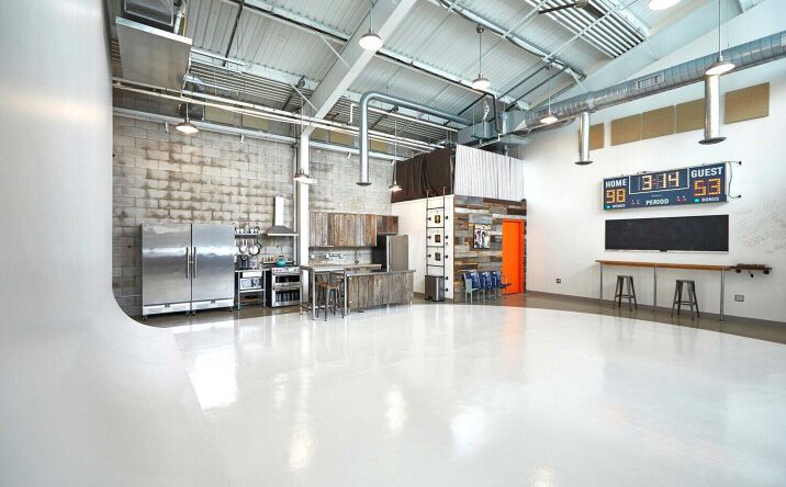 Pictures of Special Purpose property located at 451 E Mound Street, Columbus, OH 43215 for comps - image #1