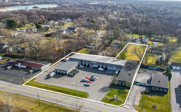 Pictures of Industrial property located at 3657 Trabue Road, Columbus, OH 43228 for sales - image #1